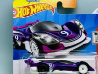 2024HotWheelsCaseN揭秘奇幻超级寻宝活动