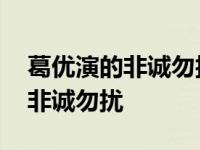 葛优演的非诚勿扰电视剧全集高清 葛优演的非诚勿扰 