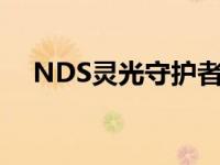 NDS灵光守护者脏戒指 nds灵光守护者 