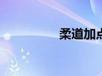 柔道加点100 柔道加点 