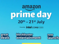 亚马逊正在为第八届PrimeDay促销活动做准备该活动定于7月20日开始