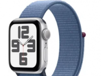 AppleWatchSeries9和WatchSE在亚马逊PrimeDay促销中以最低价出售