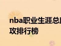 nba职业生涯总助攻数第一名 nba生涯总助攻排行榜 