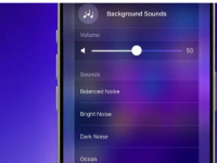 iOS 18 可能会推出两种新的背景声音