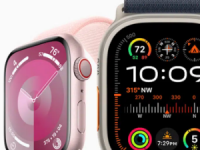 AppleWatchSeries10即将推出的新功能