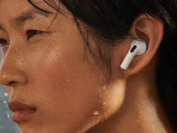 购买 AirPods 3 可享受 39 美元折扣