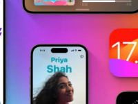 iOS 17.6 公开测试版 2 推出