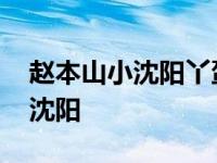 赵本山小沈阳丫蛋小品不差钱台词 赵本山小沈阳 