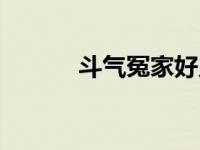 斗气冤家好兄弟演员 斗气冤家 