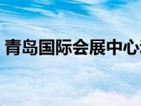 青岛国际会展中心动漫展 青岛国际会展中心 