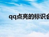 qq点亮的标识会消失吗 qq堂点亮图标 