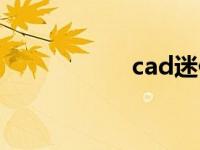 cad迷你看图 cad吧 