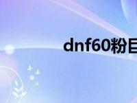 dnf60粉巨剑 dnf50粉巨剑 