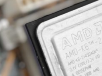 AMDLLVM编译器终止对标志性3DNow!CPU指令集的支持