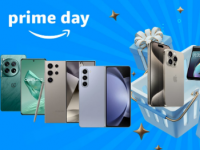 最后一次机会利用这些不容错过的PrimeDay后优惠以大价钱购买新款Pixel7a GalaxyS24+等产品