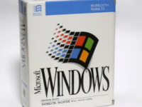 Windows3.1在CrowdStrike中断期间挽救了局面