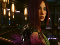 CDProjektRed确认正在开发对Cyberpunk2077的FSR3支持