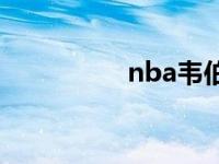 nba韦伯身高 nba韦伯 