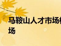 马鞍山人才市场档案服务中心 马鞍山人才市场 