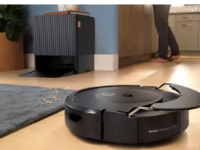 最新款Roomba可以清洗自己的拖把并可与Matter配合使用