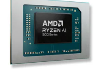 AMD秘密推出新款RyzenAI9HX375StrixPointCPU