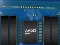 AMDEPYC9755128核Zen5CPU在CPU-z基准测试泄漏中获得了惊人的108K分