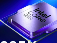英特尔ArrowLake-SCoreUltra9285K台式机CPU基准测试泄露