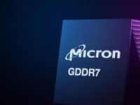 美光表示GDDR7将使游戏性能提高30%