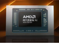 AMD的品牌认知度现已超过英特尔