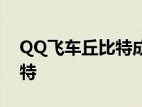 QQ飞车丘比特成长体几级解锁 qq飞车丘比特 