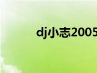 dj小志2005超长串烧歌 dj小志 