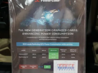 PowerColor的新技术使用NPU来降低游戏功耗