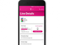 T-Mobile用户在最新更新后将希望从手机中删除一个应用程序