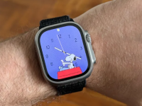 我是AppleWatch的老用户我刚刚发现了它最糟糕的地方