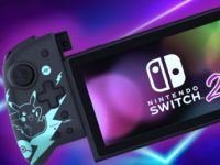 NintendoSwitch2可能配备第二个冷却器和60W充电器