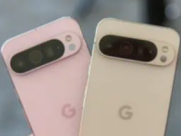 查看GooglePixel9系列的官方宣传视频