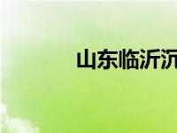 山东临沂沉尸案重审今日开庭