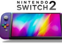 NintendoSwitch2目前所知的一切