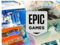 最新的EpicGamesStore免费游戏赠品现已在全球推出