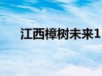 江西樟树未来15天天气预报 江西樟树 