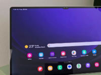 Galaxy Tab S9 系列在美国获得带有 Galaxy AI 功能的 One UI 6.1.1 更新