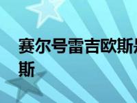 赛尔号雷吉欧斯是野生精灵吗 赛尔号雷吉欧斯 