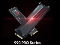 购买三星 990 Pro SSD 可节省高达 175 美元