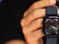 苹果发布watchOS11.0.1以解决其手表的电池寿命耗尽问题