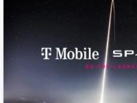 T-Mobile和Starlink的卫星服务可能突然为某些用户启用