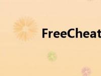 FreeCheat怎么用 freecheat 