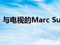 与电视的Marc Summers一起推出原创节目