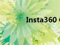 Insta360 Go 2运动相机评测