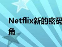 Netflix新的密码共享费用只是昂贵的冰山一角