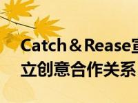 Catch＆Rease宣布与Magnum Photos建立创意合作关系